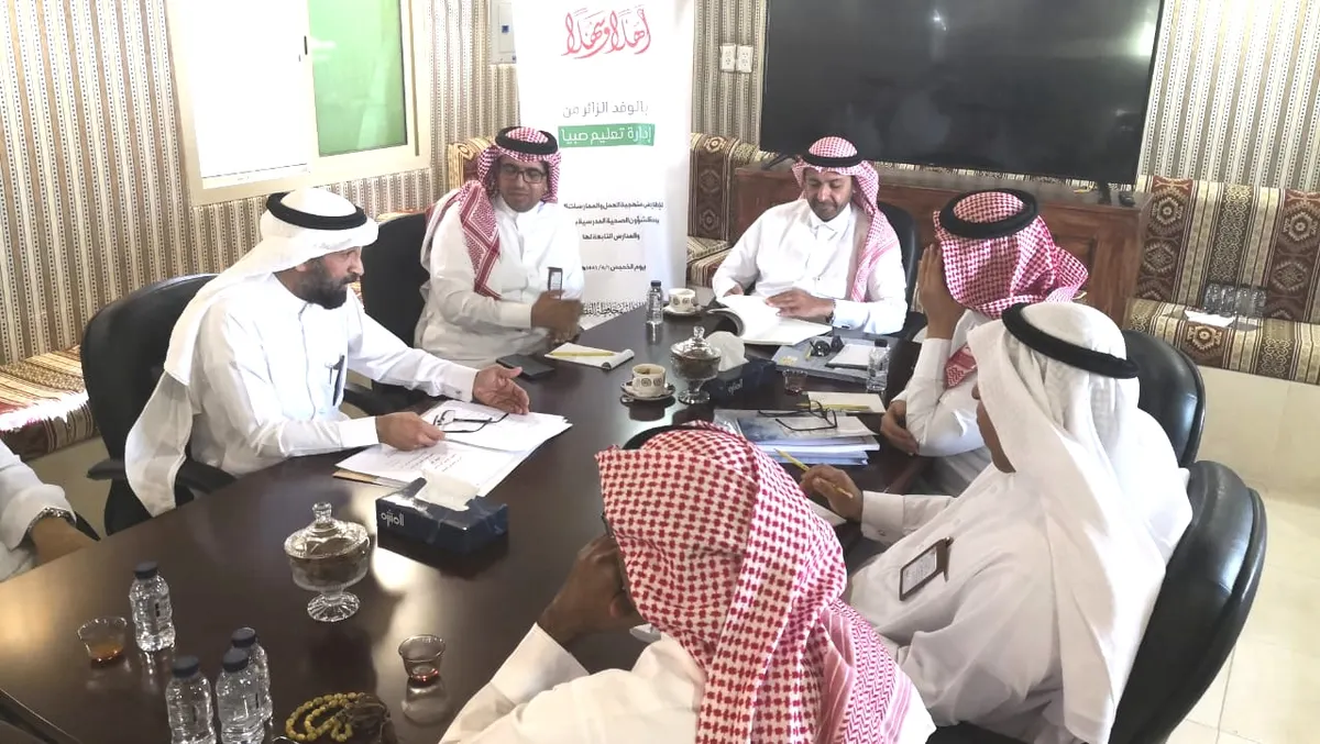 في القطيف.. دراسة تكشف: الخوف من الإحراج أحد أسباب ضعف التحصيل في الرياضيات