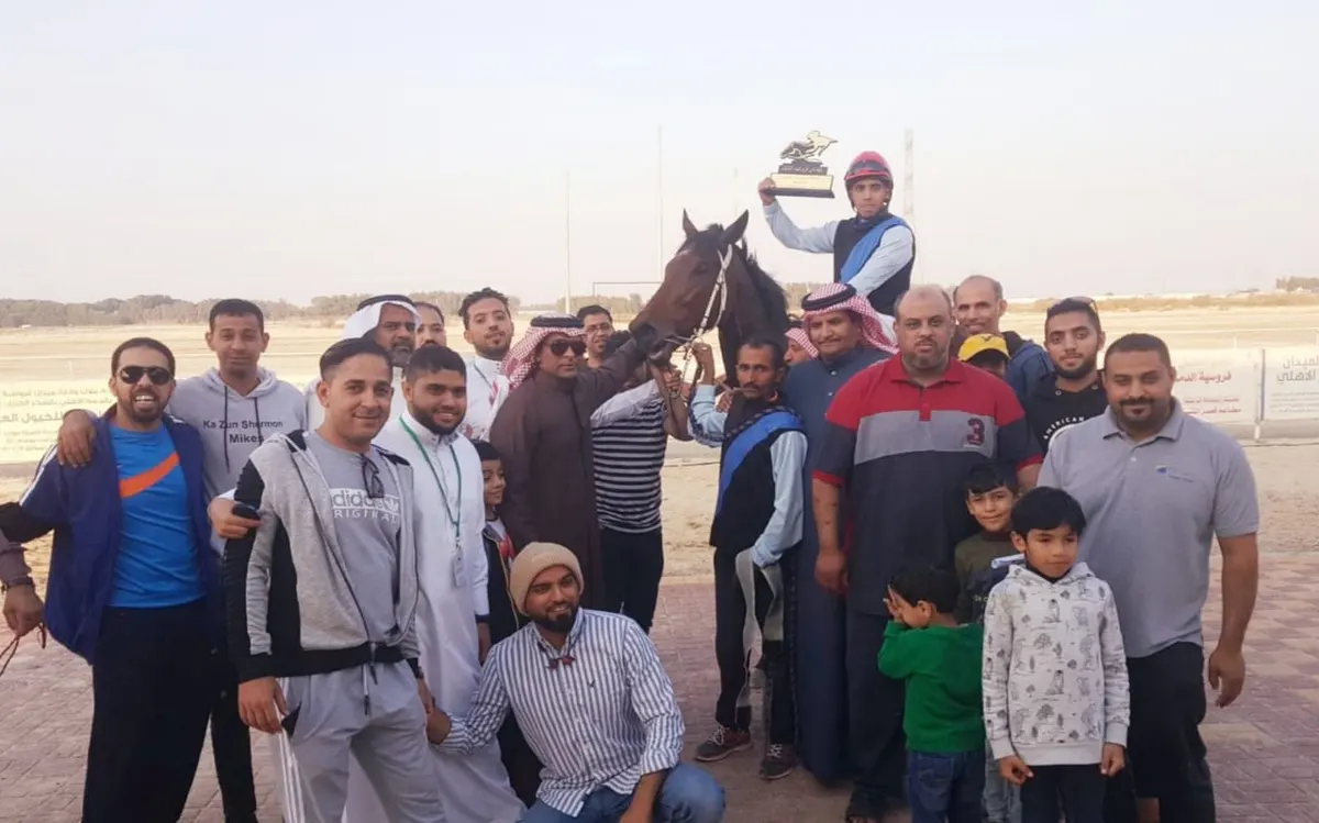 الغامدي والعجمي والقصير وآل خزعل نجوم الحفل الخامس بـ«فروسيـة الدمام»
