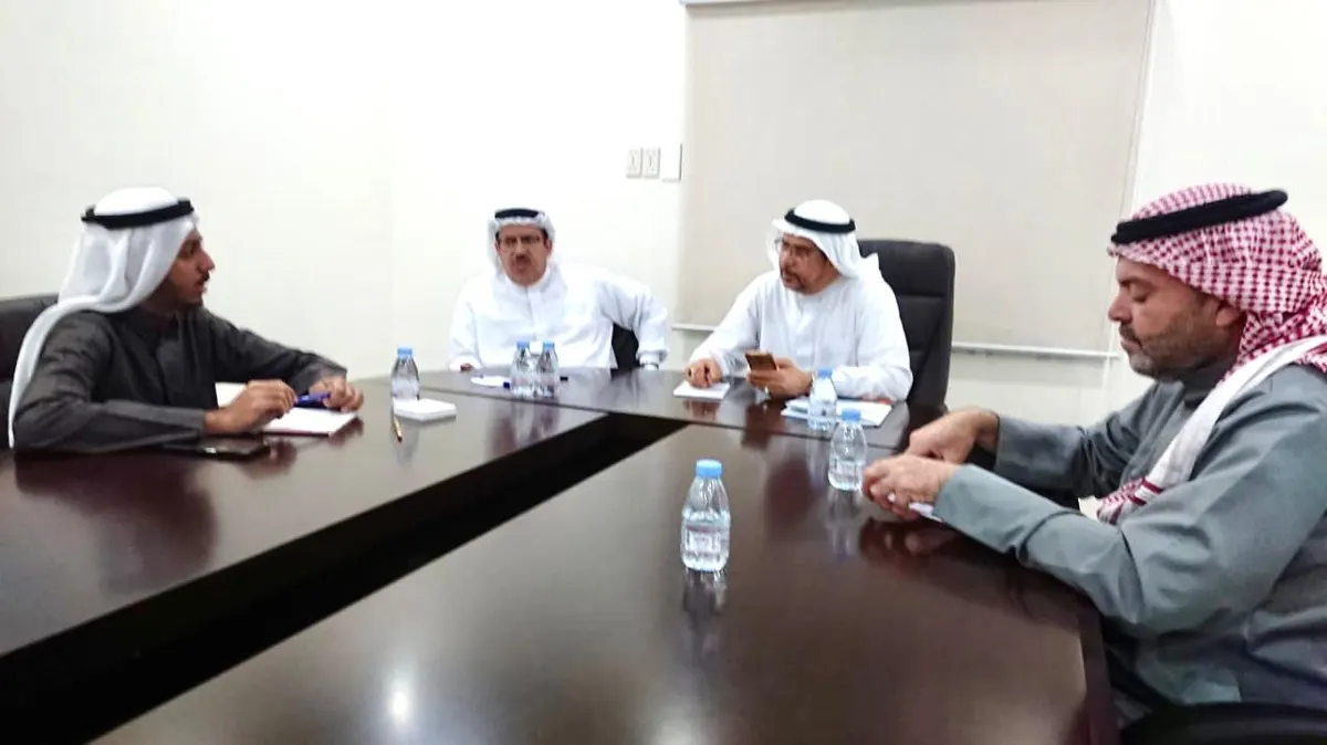 مهرجان الربيع الأول.. في وسط العوامية