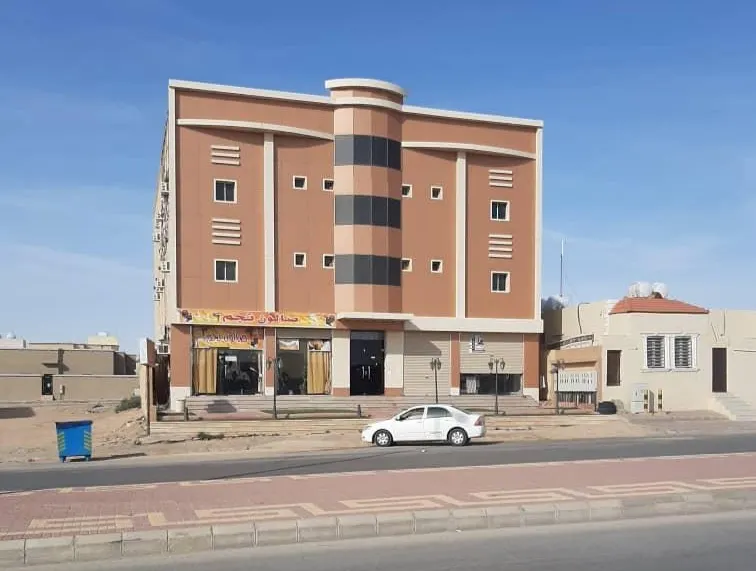 بدأ التسجيل للفصل الدراسي الثاني في مجمعات الجنبي للطالبات والموظفات بحفر الباطن