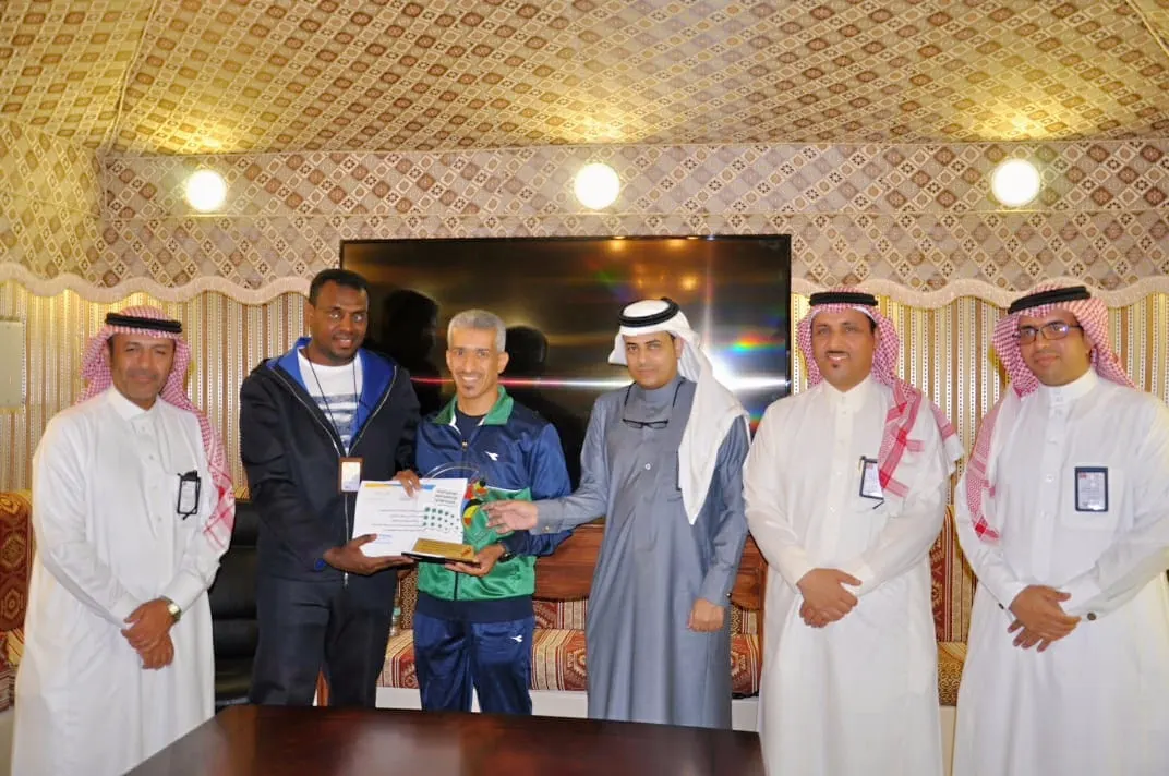 بالأسماء.. تعليم الشرقية يُكرّم متميزي التربية البدنية بالقطيف
