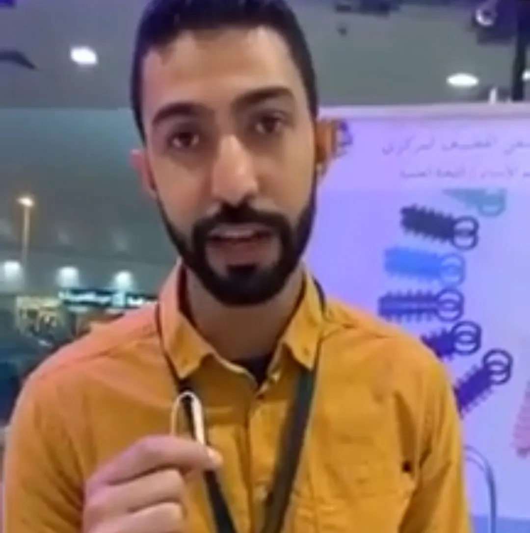 في القطيف.. طبيب يصدم الأمهات: خدعوكِ وقالوا الرضاعة الطبيعية تحمي من التسوس