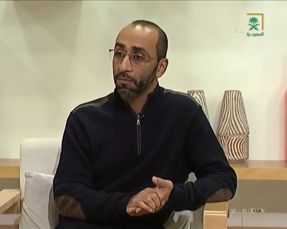 من صفوى.. آل قريش: استثمرت صوتي منذ 4 سنوات.. ولكل منّا نبرة تُكسِب صاحبها ذهبًا