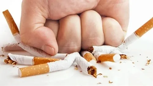 في مركزي القطيف.. عيادة للإقلاع عن التدخين