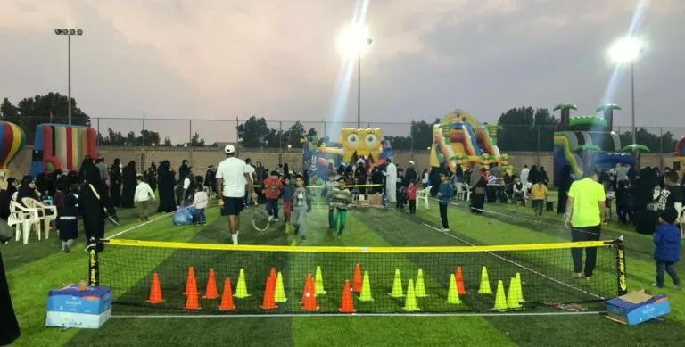 قريبًا.. كرنفال الصفا 2 في صفوى