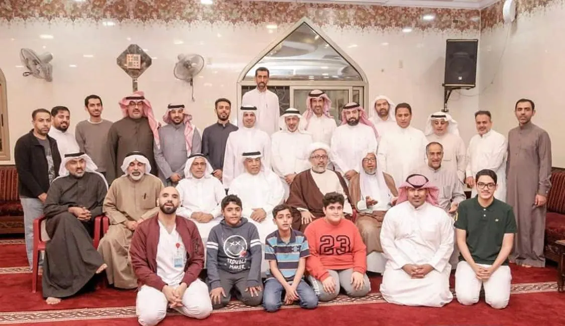 في صحي الجش.. 20 فردًا من عائلة واحدة يتبرعون بدمهم.. والأهالي يقفون لهم شكرًا