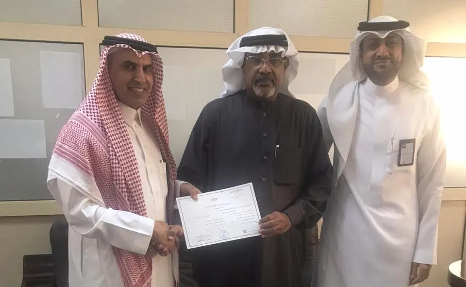 «أطفال الملاحة» تسجل اسمها كأول روضة مرخصة تابعة للجان التنمية