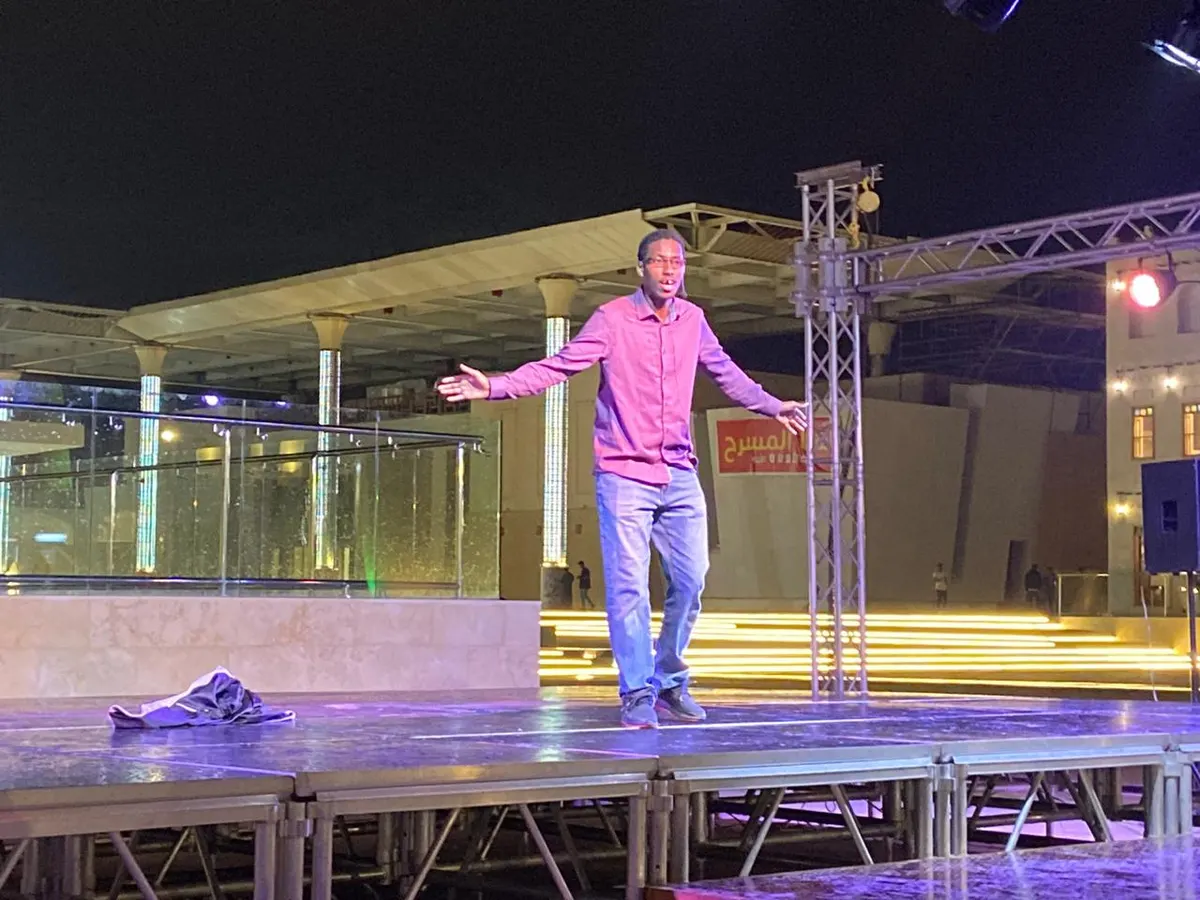 في ربيع العوامية.. أندية التوستماسترز تتخذ المهرجان منصة لها