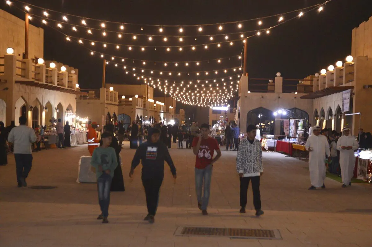 عن ربيع العوامية.. الخباز: راضون عن تجربتنا رغم ما فعلته الأجواء ومهرجانات المنطقة