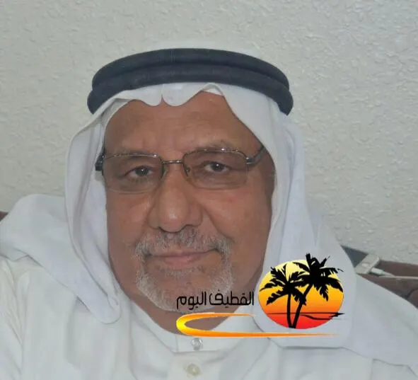 التوبي: الحاج علي إبراهيم حسن الجارودي في ذمة الله