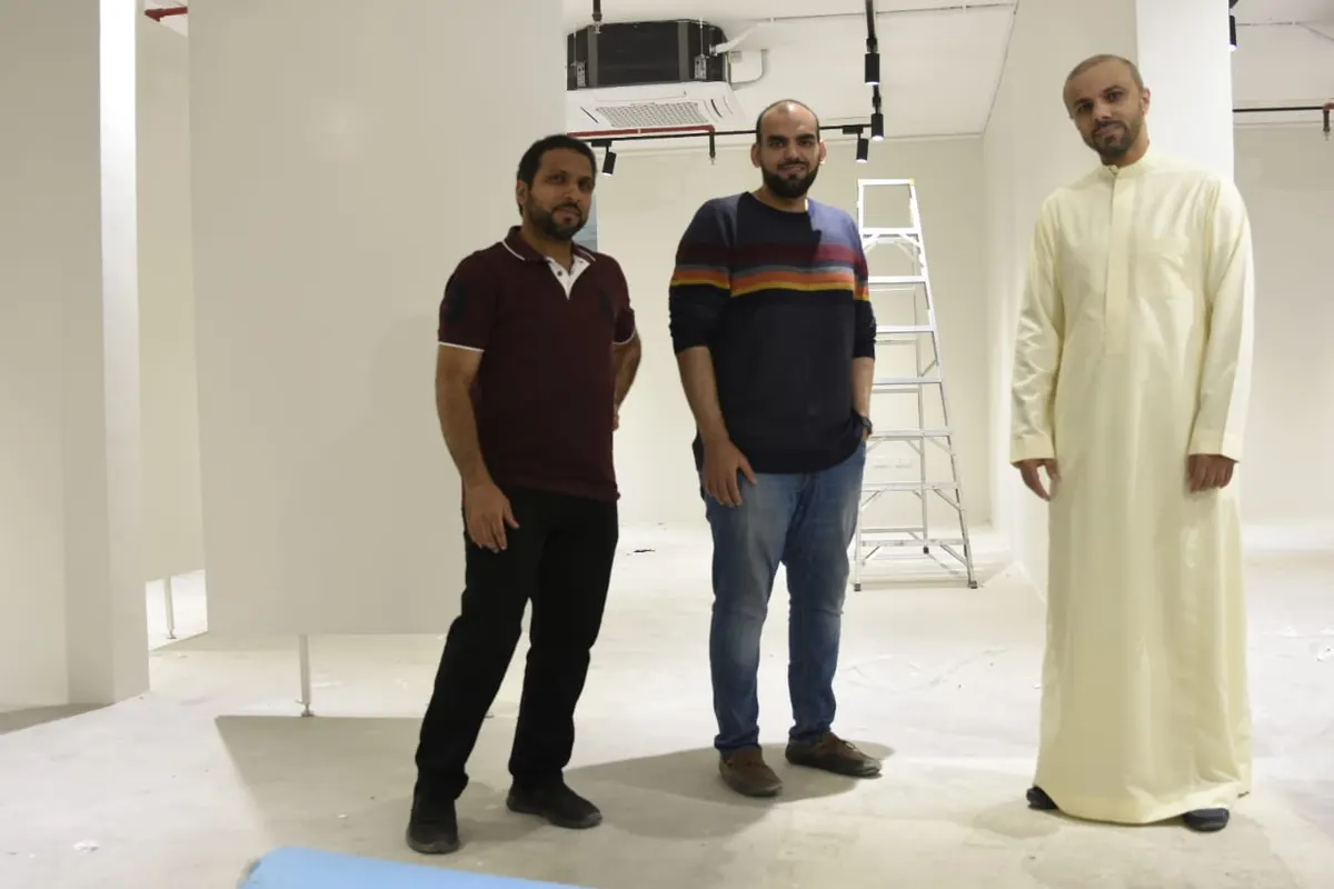 العيد يكشف أسرار الحدث الأكبر لـ«تصوير القطيف».. لـ آدم 75% من كعكة الأعمال.. وفعاليات بلهجات خليجية