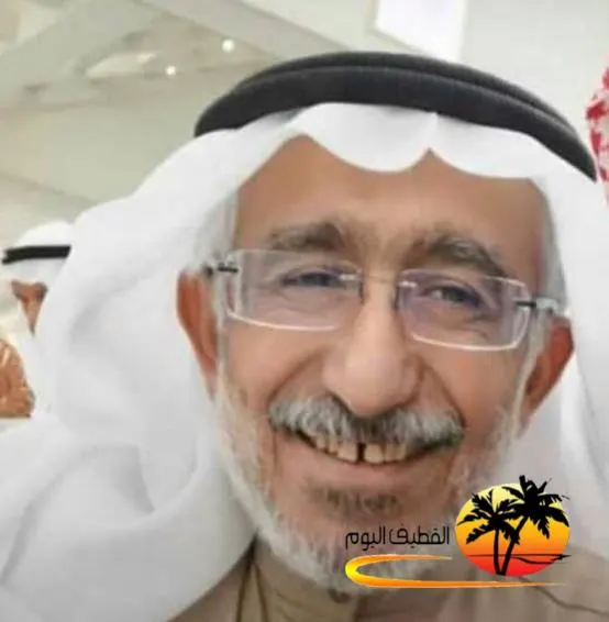 الدمام: السيد منصور السيد حسين السيد علي الهاشم في ذمة الله