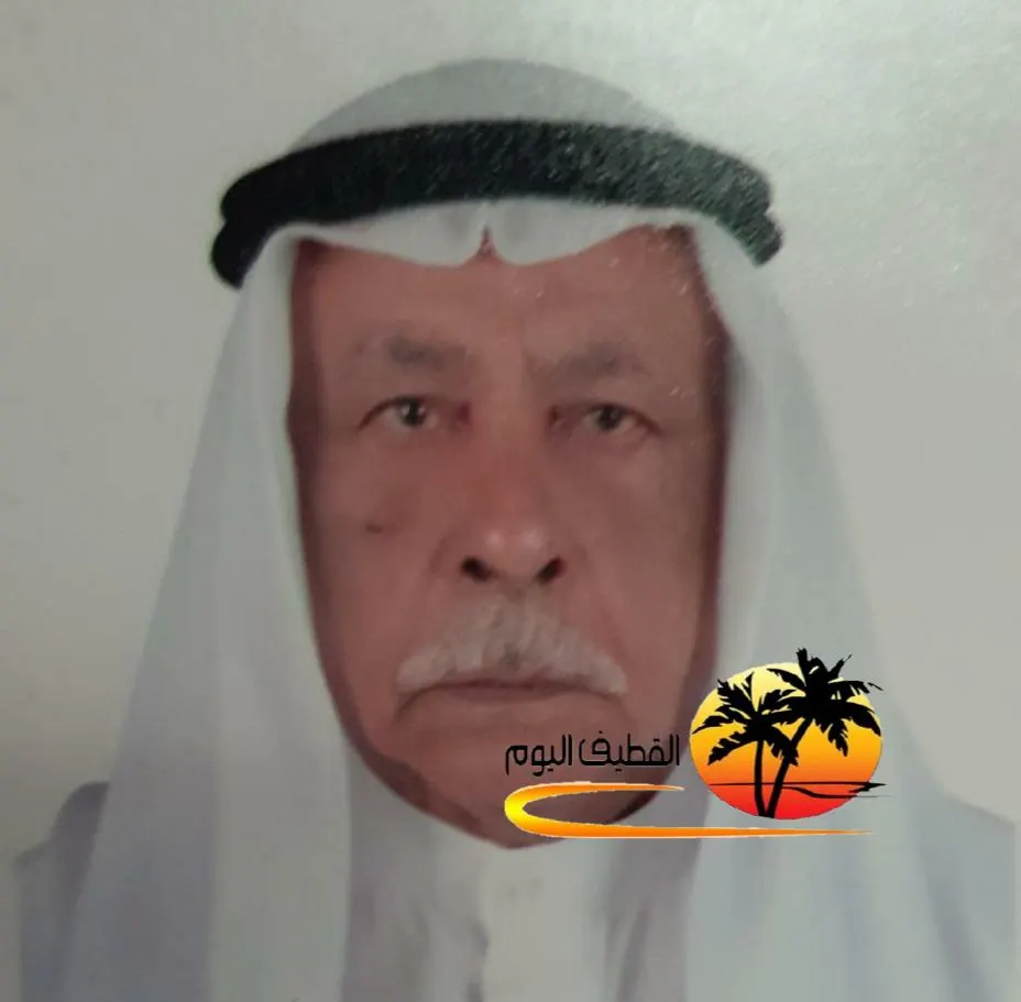 الربيعية: الحاج جاسم حسن صالح المقبقب في ذمة الله