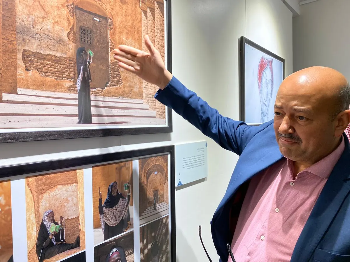 باحتفال يليق بها.. القطيف تحتفي بالعرس الفوتوغرافي الأضخم في تاريخها