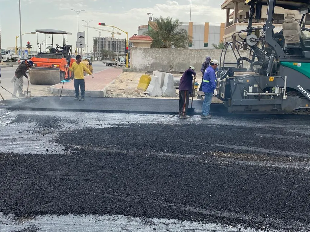 بلدية القطيف: مشاريع بكلفة ٢٤٨ مليونًا ودراسة لتنظيم حركة المرور وجسر بحري لجزيرة الأسماك