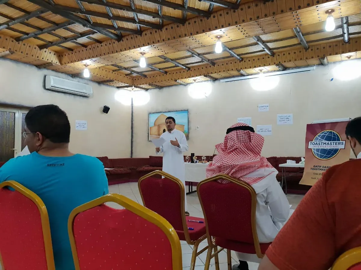 للرجال والنساء.. المسابقة السنوية لـ «واحة القطيف»