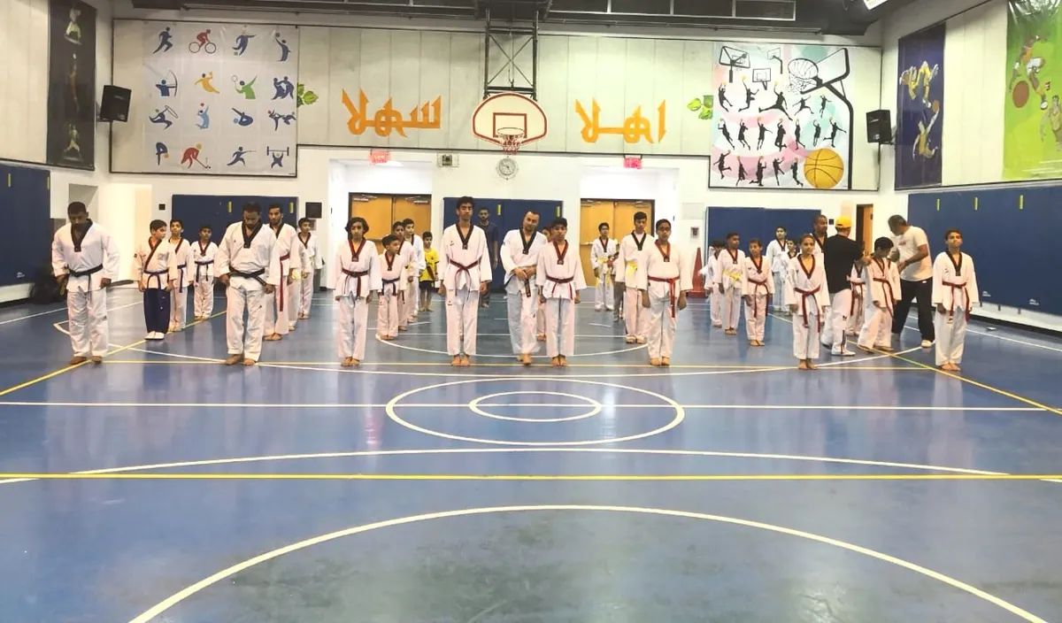 في القطيف.. نادي الحي يطلق حزمة من البرامج والأنشطة خلال إجازة منتصف العام