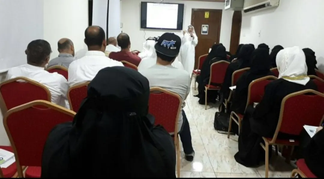 في سنا سنابس.. الحبيب يحاضر حول «الصمت الاختياري عند الأطفال»