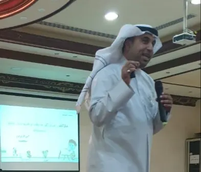 في الجش.. 55 سيدة يحاولن دخول عالم الأطفال.. وآل عباس: المفتاح «تفهّم»