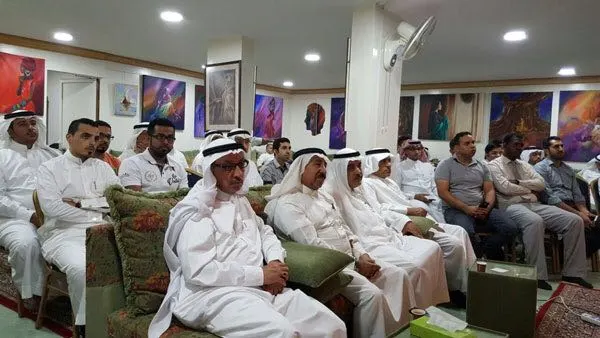 القطيف.. منتدى الثلاثاء الثقافي ينظم ندوة حول الإدارة الاستراتيجية في الخليج