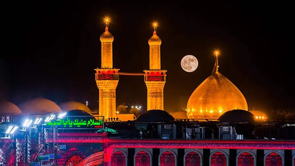 رحلات شهر رجب لزيارة الحسين (ع) والسيدة زينب (ع)