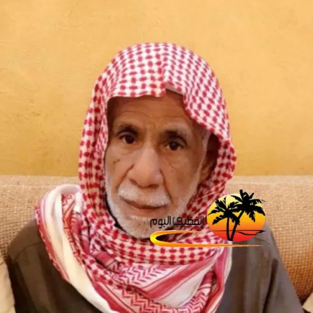 الأوجام: الحاج منصور بن علي بن حسين آل ناصر في ذمة الله
