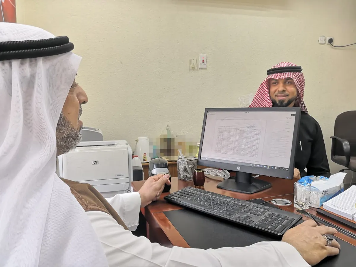 في القطيف.. 217 متقدمًا يتنافسون على التشكيلات الإشرافية والمدرسية