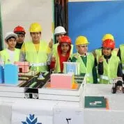 في القطيف.. فريق التهذيب الأول على الشرقية.. ويستعد لمنافسات «الروبوت» على مستوى المملكة