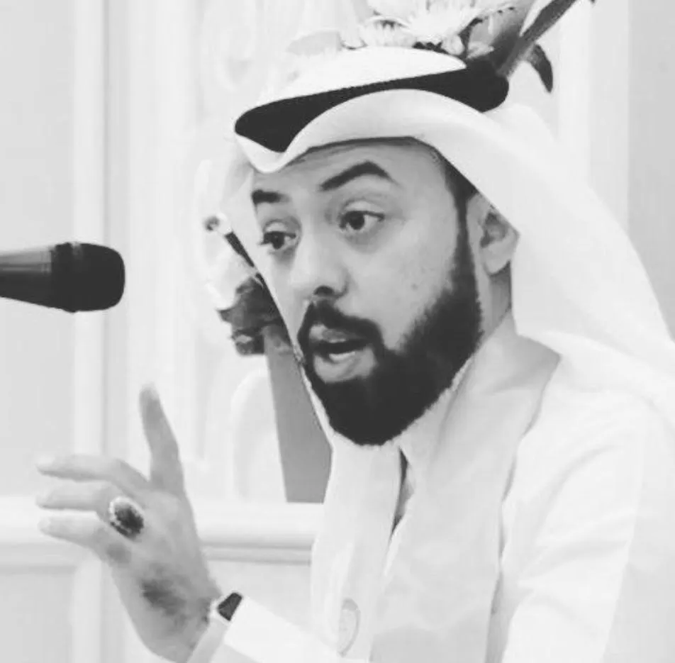 «أرجوحة اللغة الأخيرة» تصعد بـ آل عمار للقائمة القصيرة في جائزة «الشرقي للإبداع»