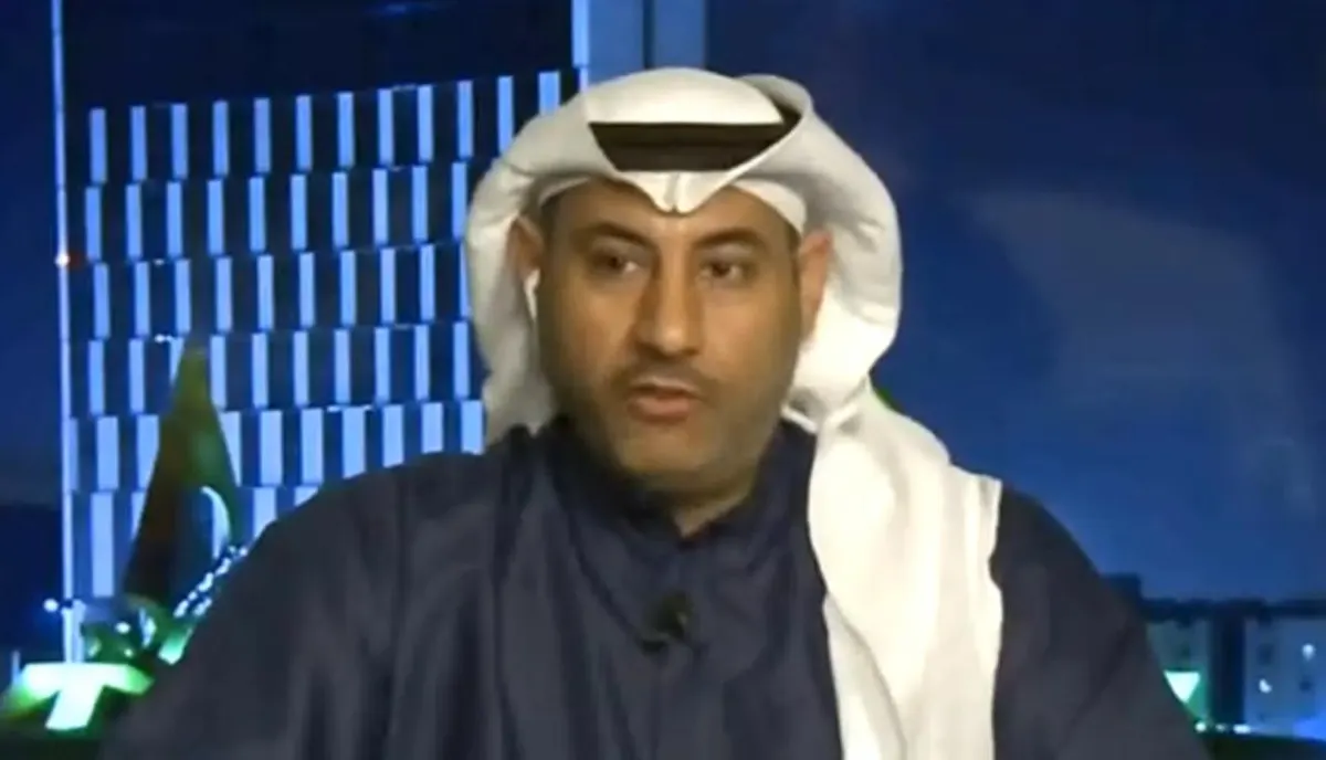 من القديح: الروائي الحميدي: مؤلفاتي لم تجد الحاضنة والرعاية الثقافية