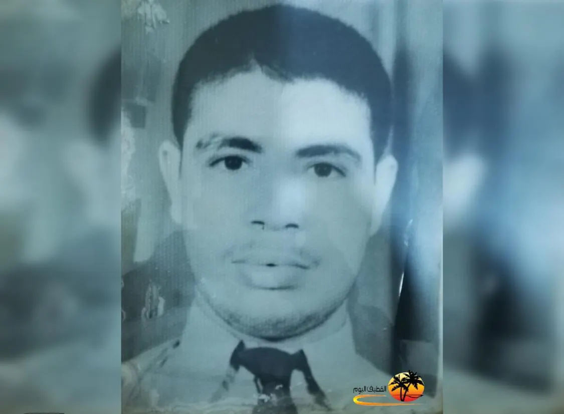في القطيف..الحاجة صفية..34 عامًا ترفع يد الدعاء بعودته.. رحلت ولم تر عبد العزيز