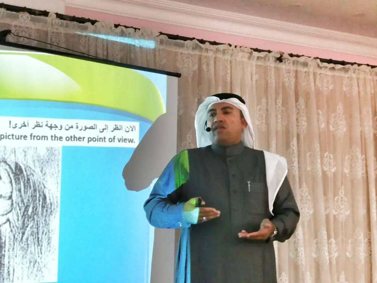 في العوامية.. اختصاصي نفسي: صدق أو لا تصدق.. الرجال أكثر عرضة لنوبات الهلع من النساء!