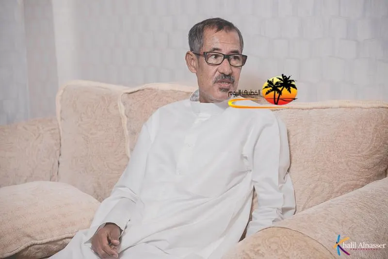 الدمام: الحاج صالح صالح علي الفايز في ذمة الله