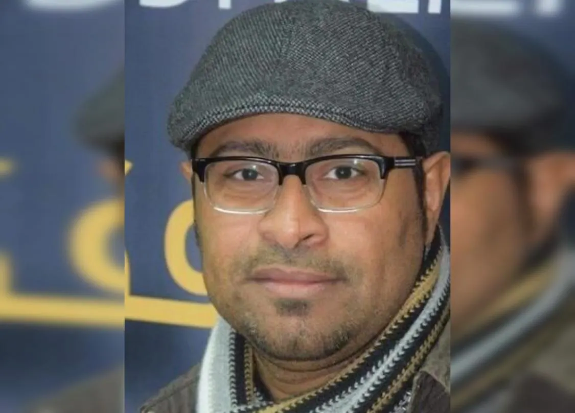 «سر من رأى موته» يقلد الحايك المركز الثاني في جائزة الشارقة للتأليف المسرحي