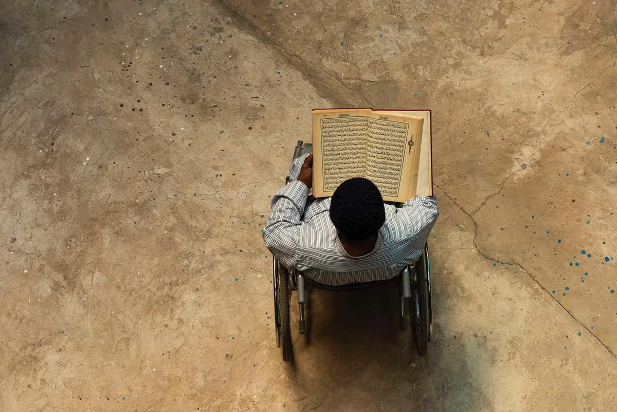 من سيهات.. بـ«اقرأ» الفاضل تخطف أولى مراكز أكبر مسابقة وطنية لتصوير ذوي الإعاقة