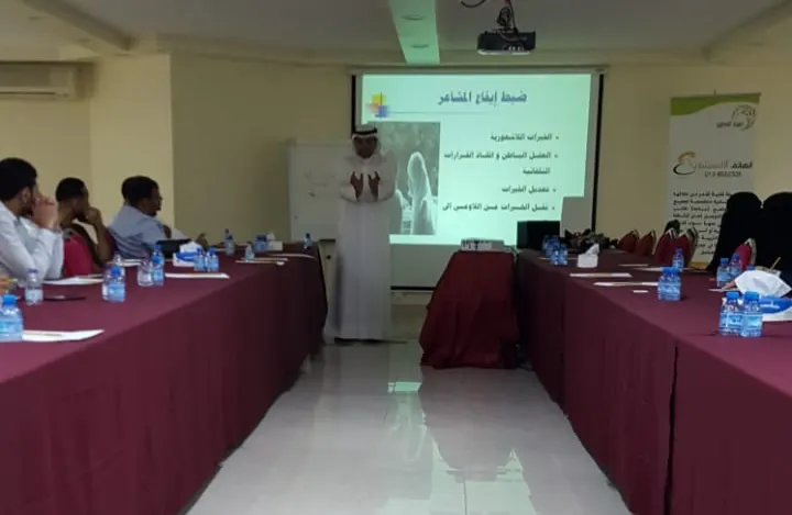 في القطيف.. الراشد محذرًا: زيادة ٢٠% في وزن الزوجة قد ينتهي بها إلى الطلاق