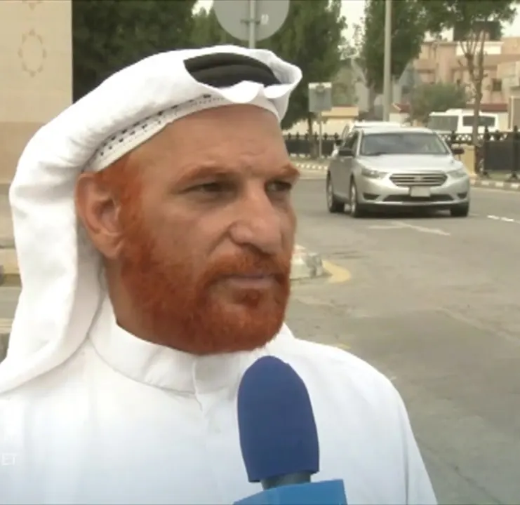 والد المختطف «موسى الخنيزي» يقاضي خاطفة ابنه بتهمة الإساءة