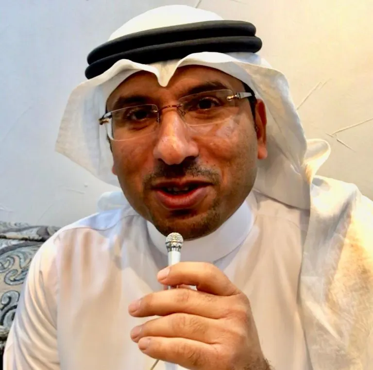 ابتكري في تعليم طفلكِ.. مع آل مهنا في خيرية الجش