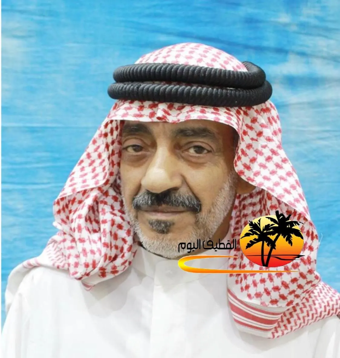 الخويلدية: الحاج علي موسى علي الأصيل في ذمة الله