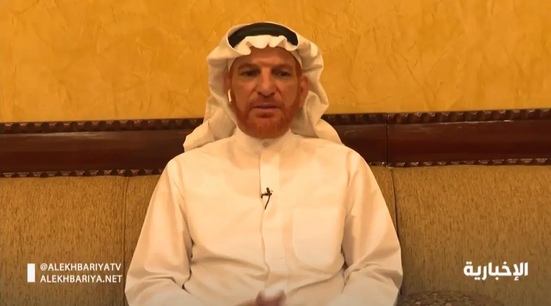الخنيزي: لدينا معلومات تشير لشخص في منزل ربما يكون المختطف الحبتور.. فيديو