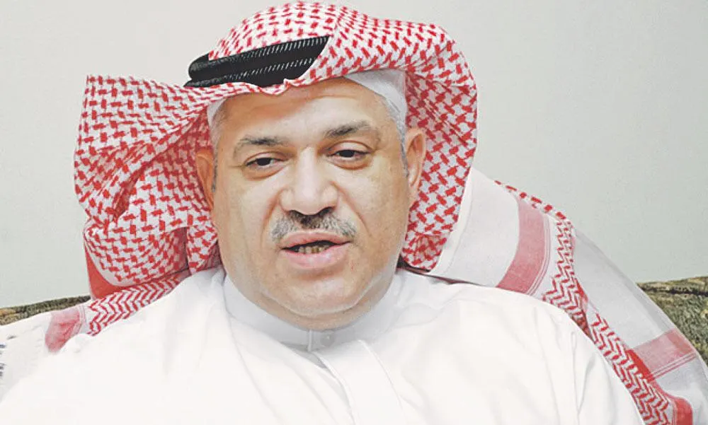 القطيف تفقد أحد رموز الوطن الرياضية.. إحسان الجشي في ذمة الله