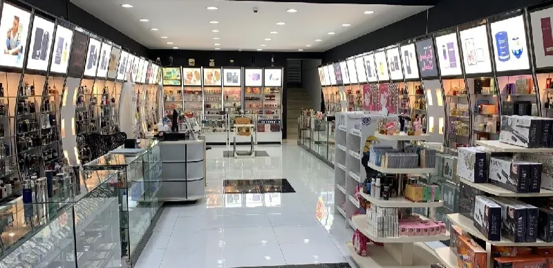 العبادي للعطور.. أحدث الموديلات مع خدمة التوصيل مجاناً