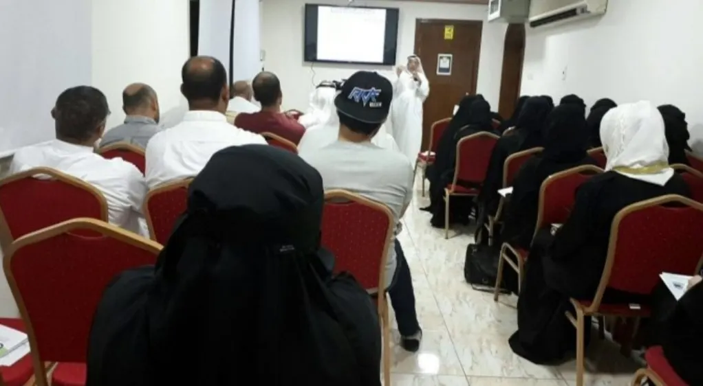 الليلة في أم الحمام.. حسن من مسارك الوظيفي بمهاراتك الشخصية