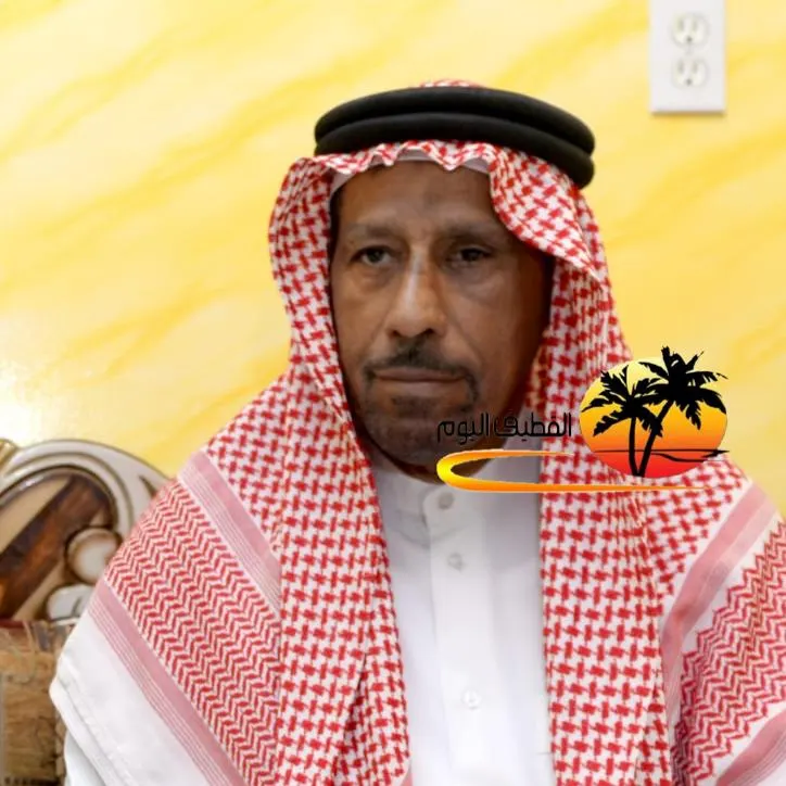 العوامية: الحاج عبدالله حسين عبدالله آل ربيع في ذمة الله