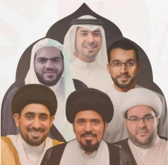 «الخباز» تحيى ليلة النصف من شعبان عبر قناتها على يوتيوب