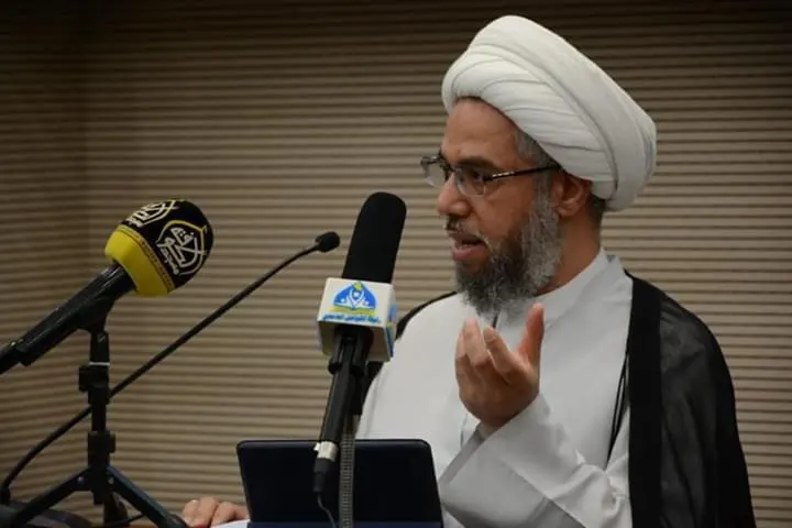 الليلة على الإنستغرام.. آل سنبل يحاضر حول «الانتظار والمنتظرون»