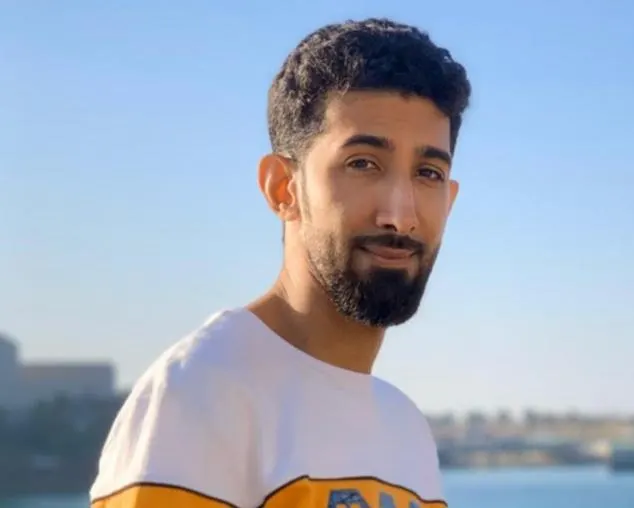 «كيان» ينير أسرتي الكعيبي والعيسني