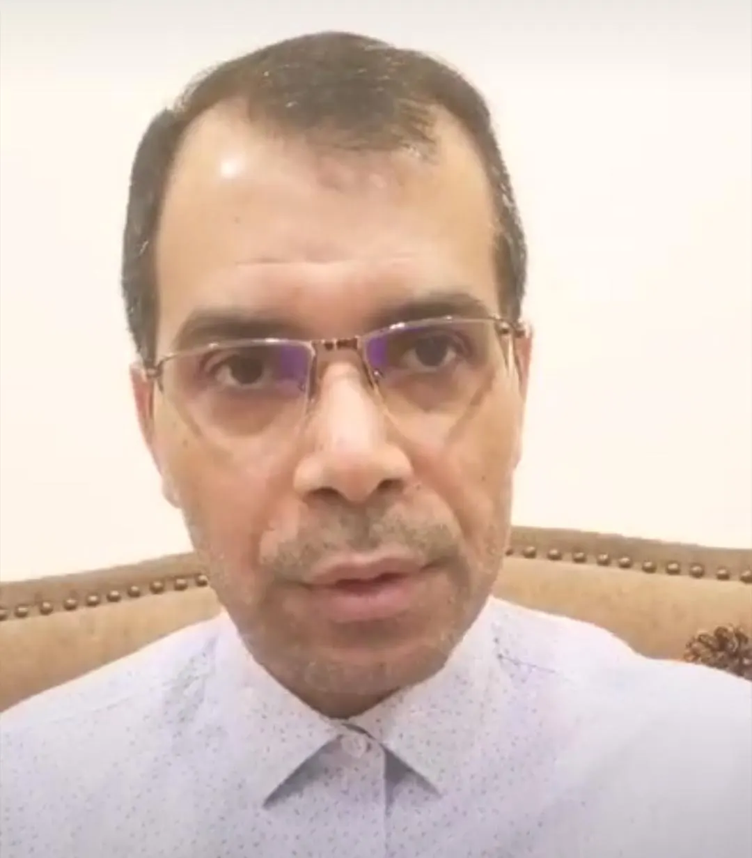 العسيف: المجتمع لا يحتاج إلى تجويع بل إلى تثقيف