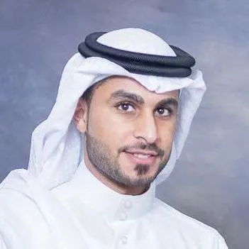 «زهراء» تنير أسرتي آل مبارك والصادق