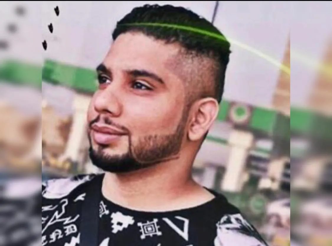 «محمد» ينير عائلتي آل صفوان وآل رمضان